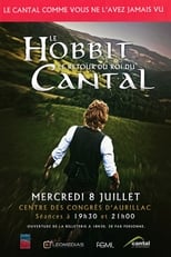 Poster for Le Hobbit : le retour du roi du Cantal