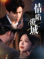 情陷港城 poster