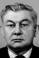 Foto retrato de Konstantin Kudievskiy