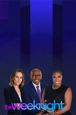 The Weeknight poster