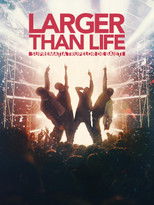 Larger than Life: Supremația trupelor de băieți