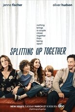 Poster for Splitting Up Together Season 1