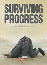 Poster for Surviving Progress 