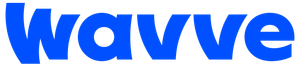 wavve logo