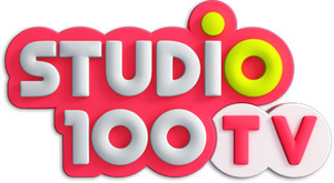 Studio 100 TV logo