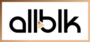 ALLBLK logo