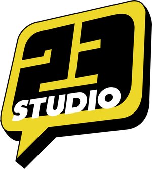 Studio 23 logo
