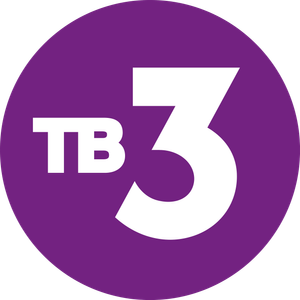 TV-3 logo