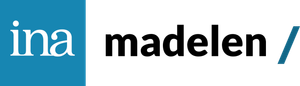 ina madelen logo