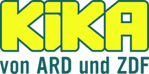 KiKa logo