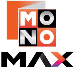 MONOMAX logo