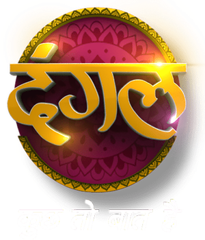 Dangal TV logo