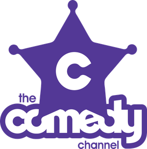 The Comedy Channel logo