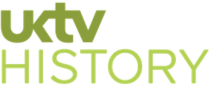 UKTV History logo
