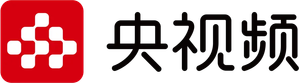 Yangshipin 央视频 (CMG Video) logo