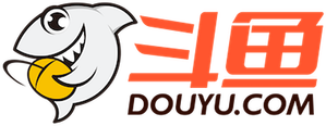 DouYu logo