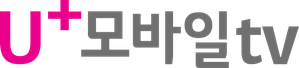 U+ Mobile TV logo