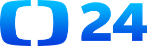 ČT24 logo