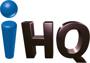 iHQ logo