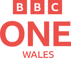BBC One Wales logo