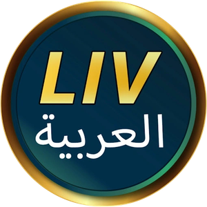 LIV Arabia logo