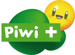 Piwi+ logo