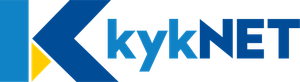 kykNET logo