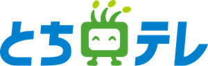 Tochigi TV logo