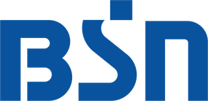 BSN logo