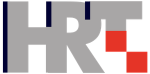 HRT 1 logo