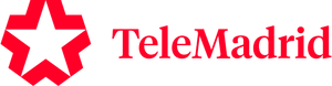 TeleMadrid logo