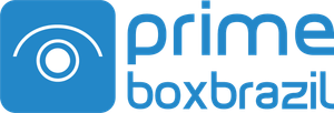 Prime Box Brazil logo