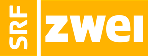 SRF zwei logo