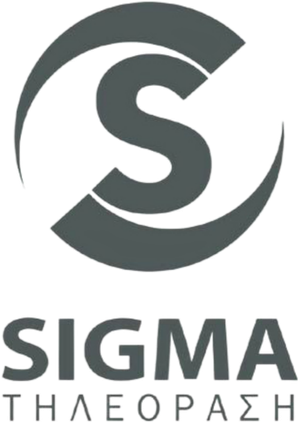 Sigma TV logo