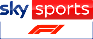 Sky Sports F1 logo