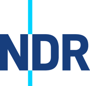 NDR Fernsehen logo