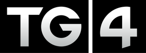 TG4 logo