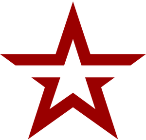 Zvezda  logo
