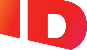 Investigation Discovery logo