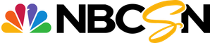 NBCSN logo