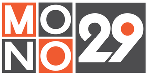 Mono29 logo