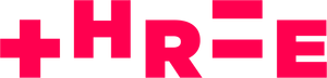 Three logo