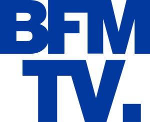BFMTV logo
