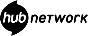 Hub Network logo