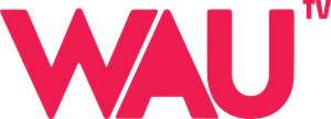 TV WAU logo