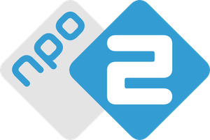 NPO 2 logo