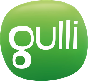 Gulli logo