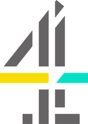 Channel 4 (Online) logo