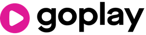 GoPlay logo