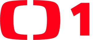 ČT1 logo